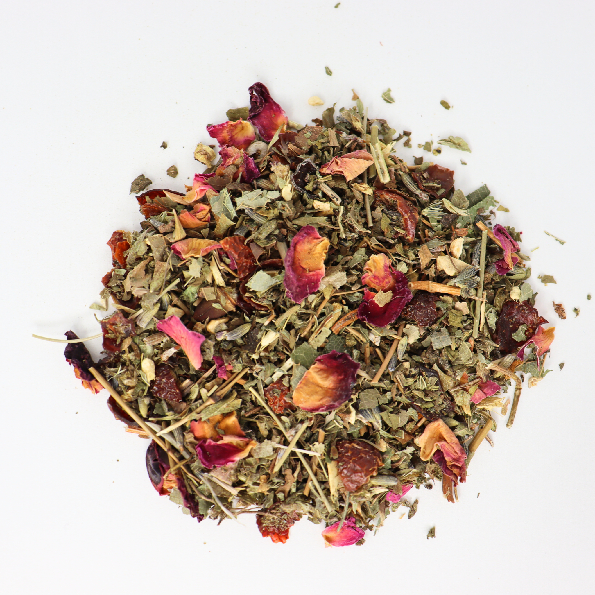 Organic SensualiTea