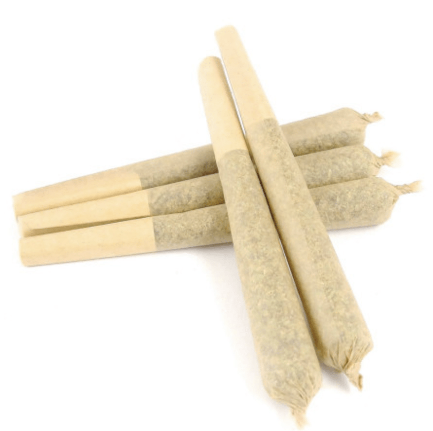 Delta 8 THC Pre-Roll