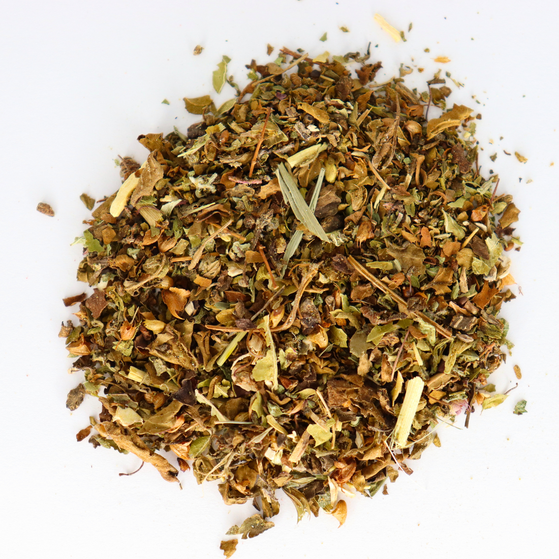 Organic Anxiety Relief Tea