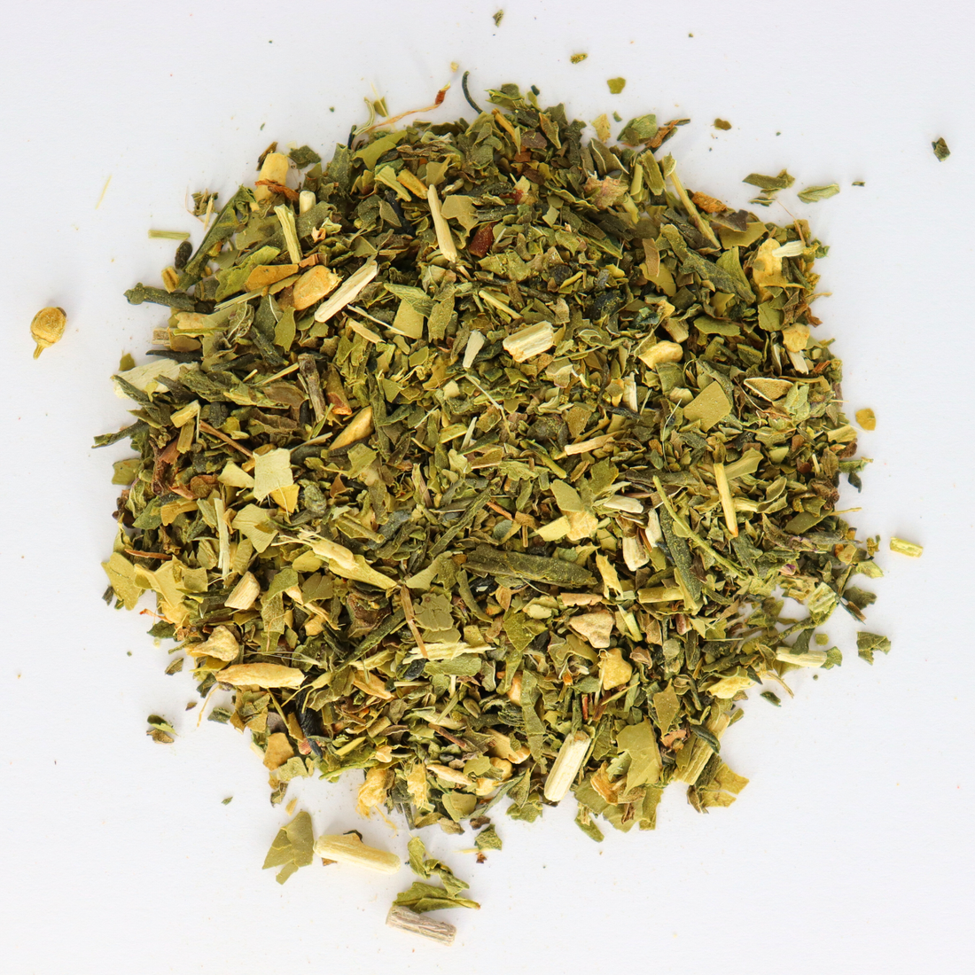 Organic Energy Boost Tea