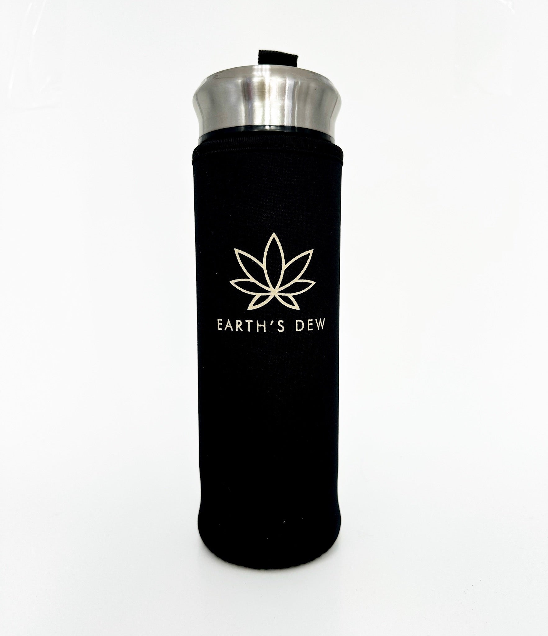 Tea Tumbler with Infuser