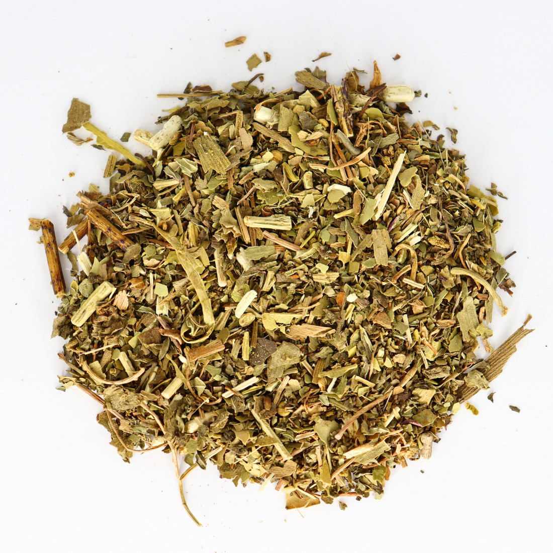 Organic Focus & Memory Tea