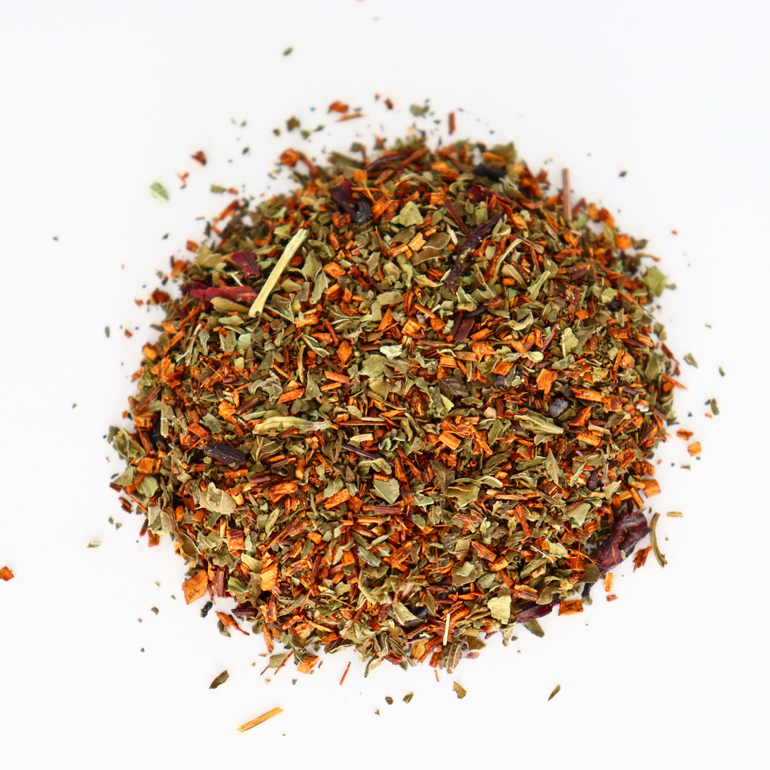 Organic ImmuniTea Blend