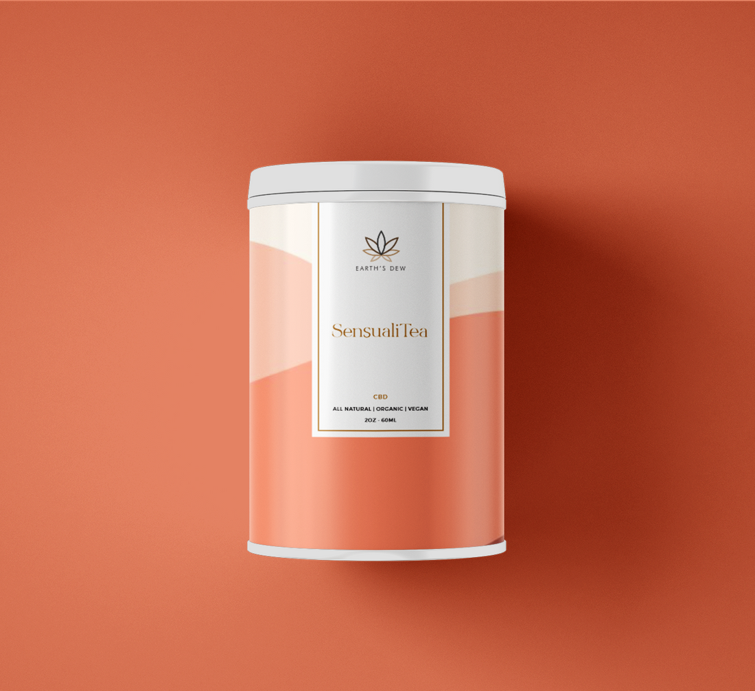 Organic SensualiTea
