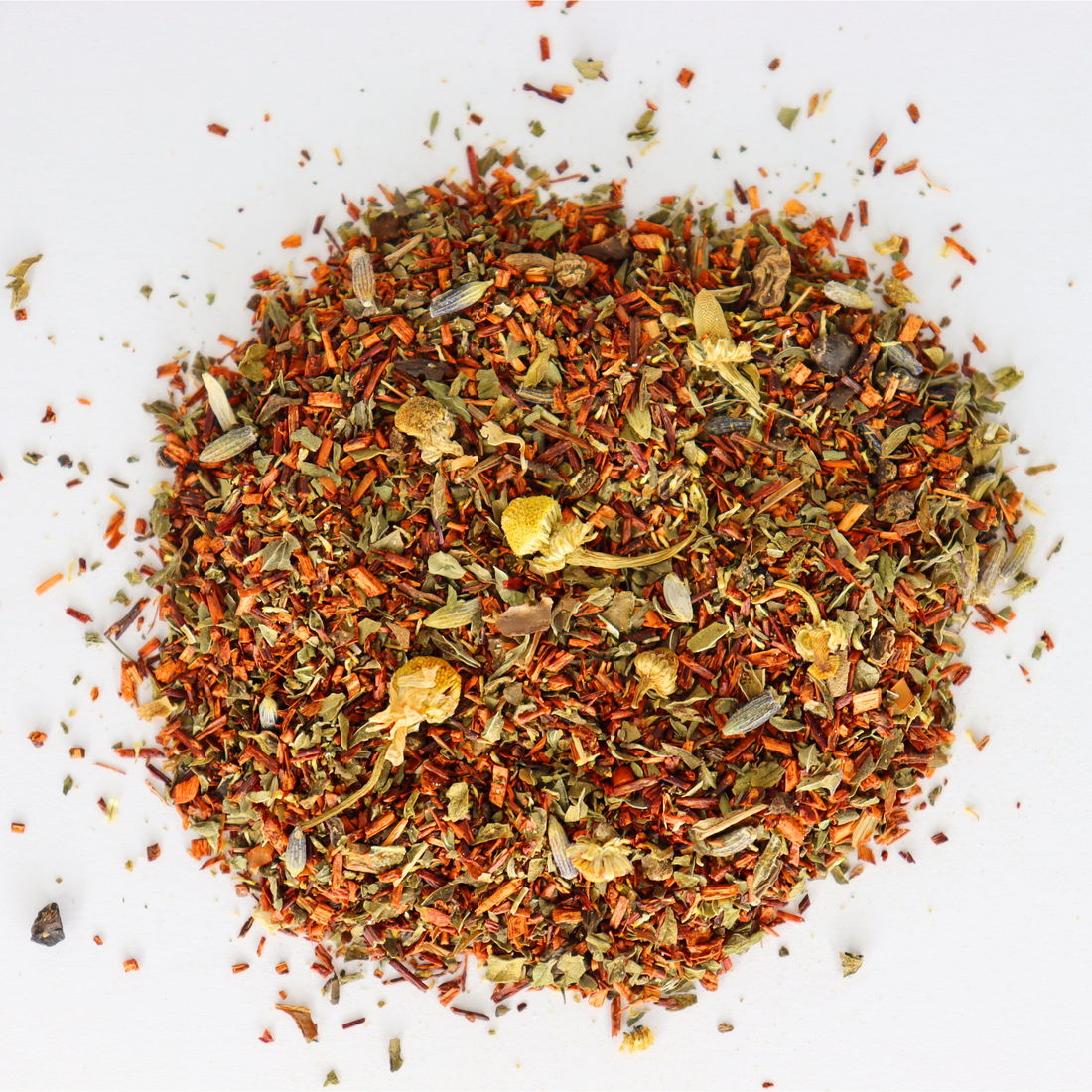 Organic Sleeping TranquiliTea