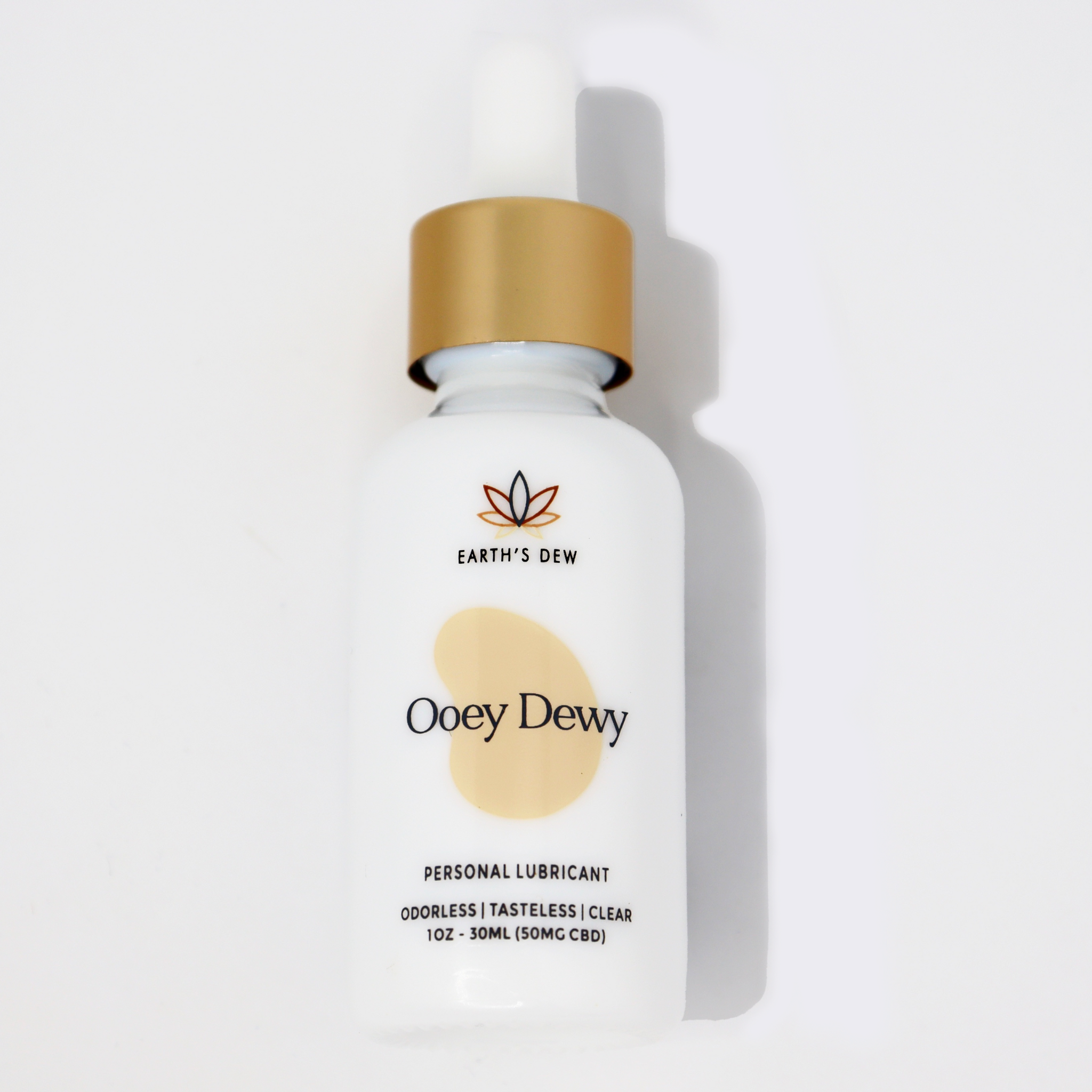 Ooey Dewy Earth's Dew Ooey Dewy Earth's Dew