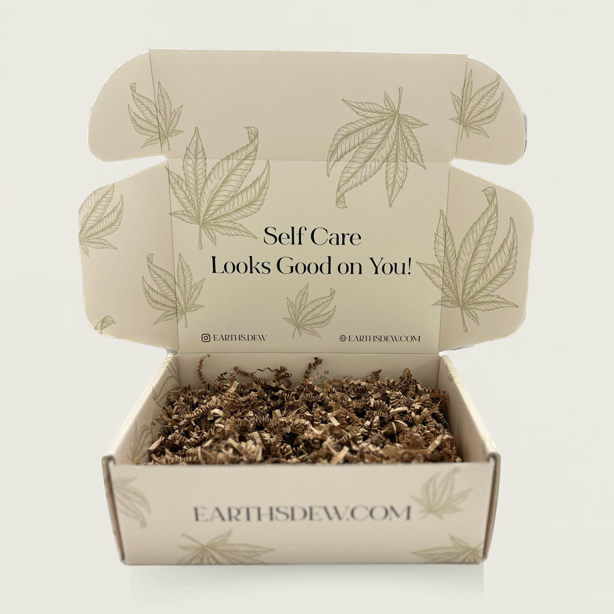 Build-Your-Own Gift Box