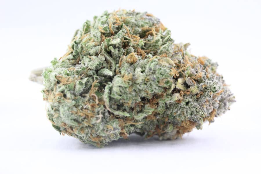 Top Shelf CBD Flower