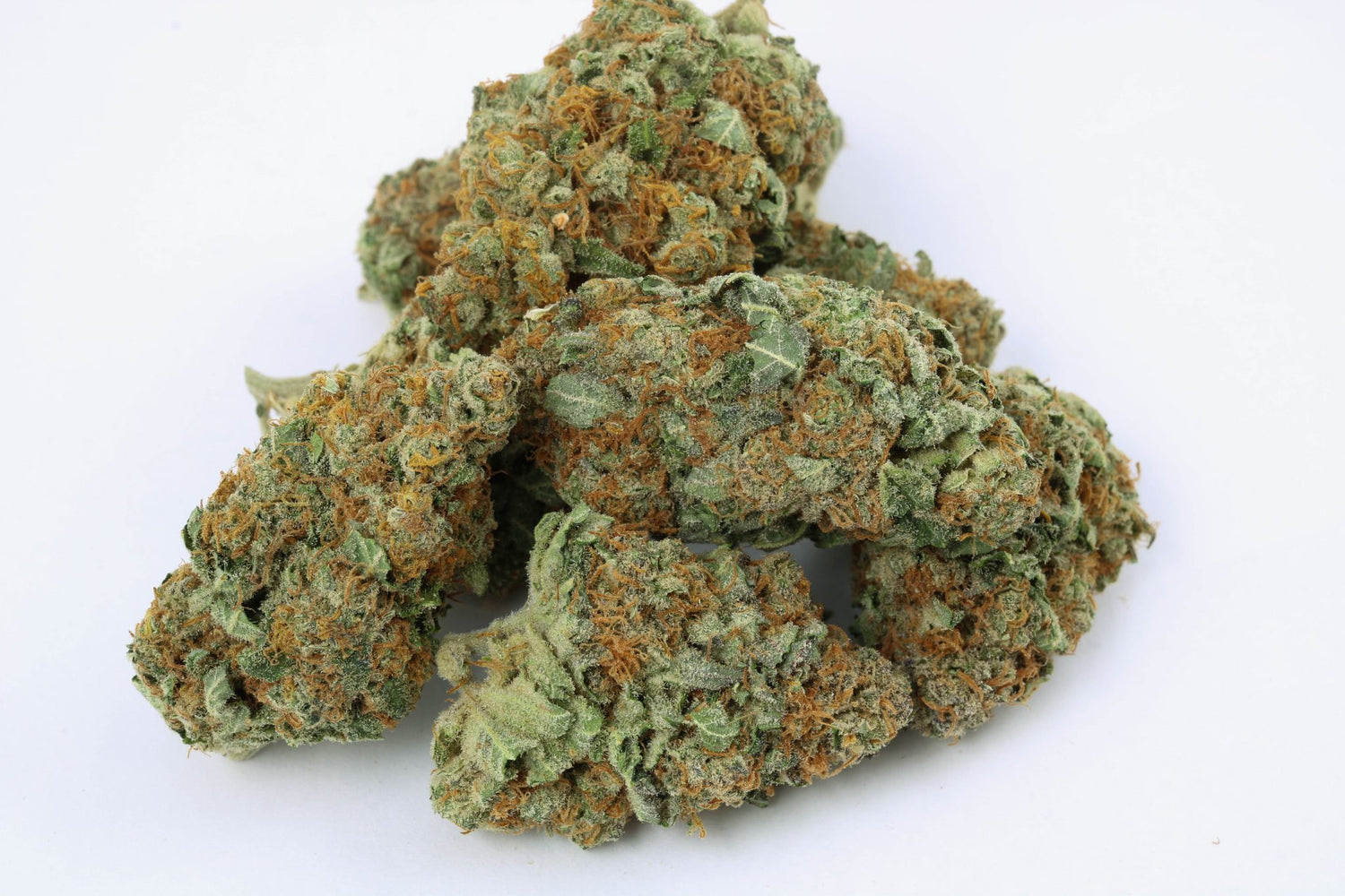Top Shelf CBD Flower