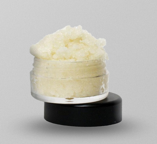 Lip Scrub