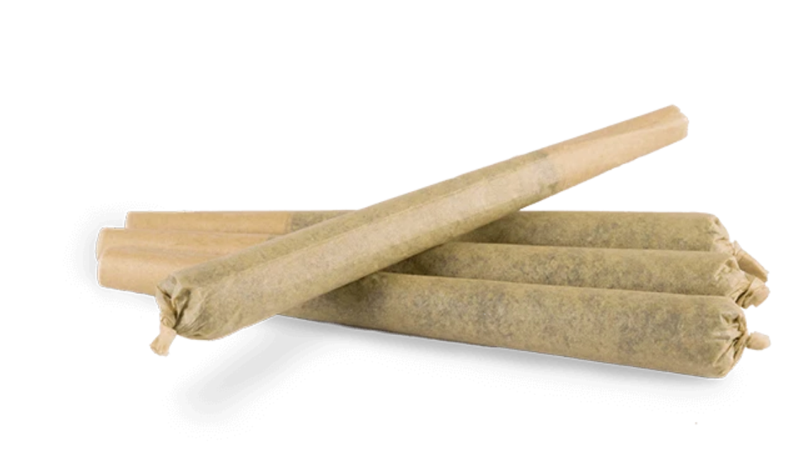 Top Shelf Pre-Rolls