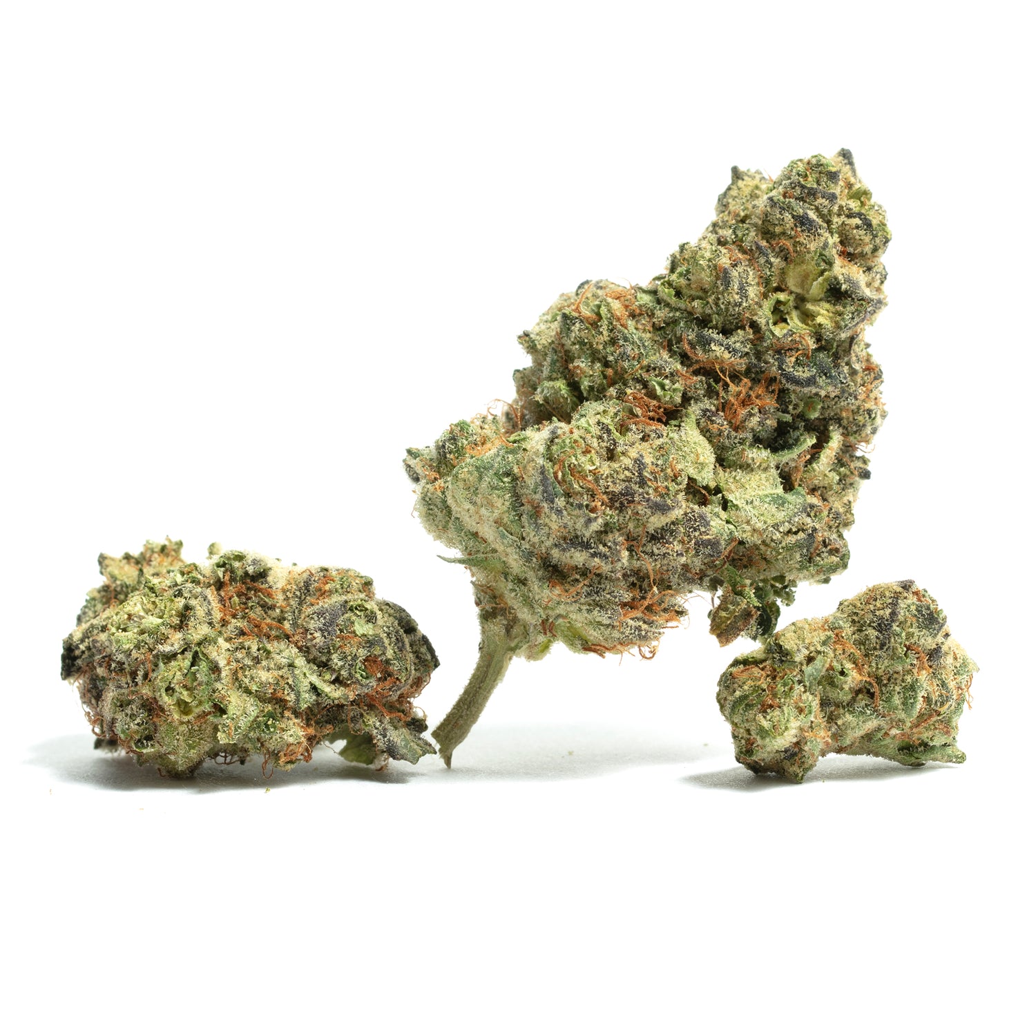 Top Shelf CBD Flower