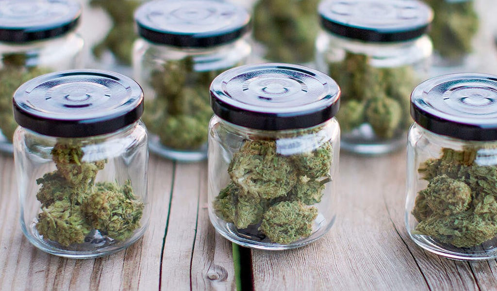 Top Shelf CBD Flower