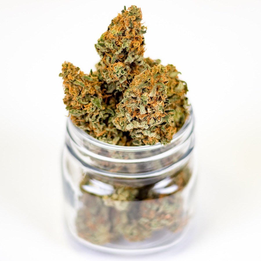 Top Shelf CBD Flower