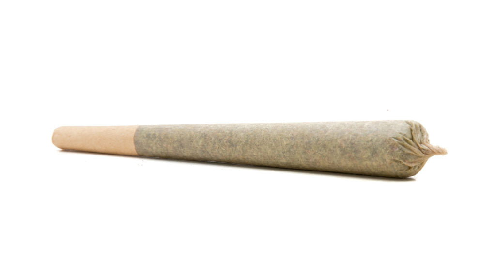 Delta 8 THC Pre-Roll
