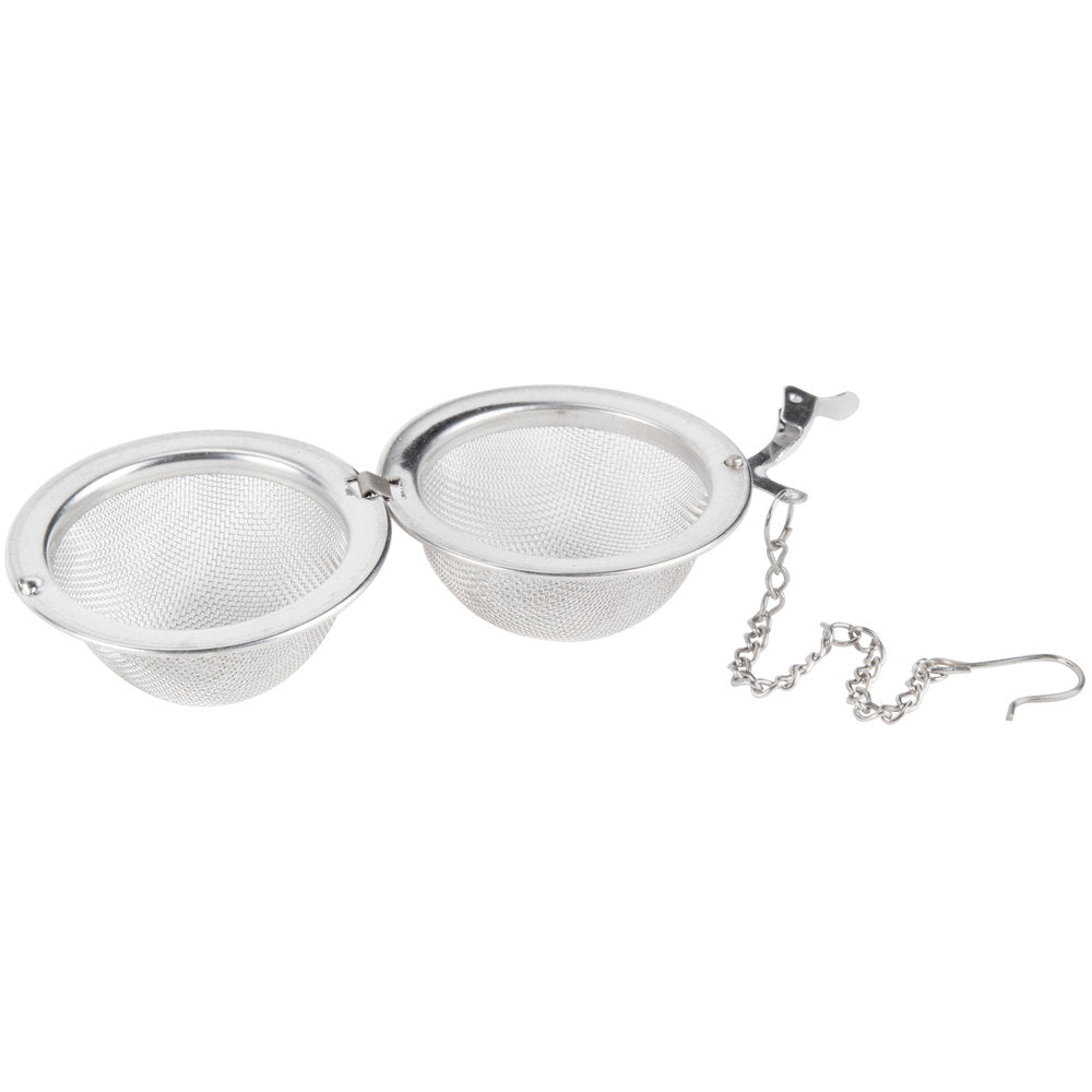 Reusable Tea Ball Infuser