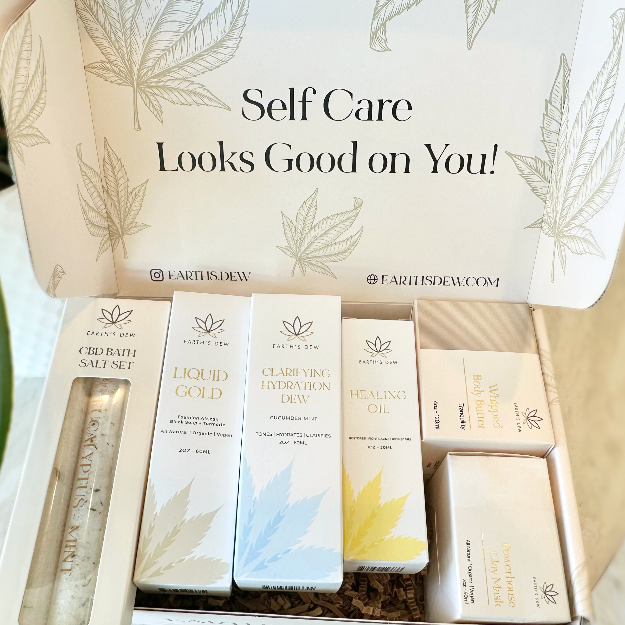 Skin-Care Kit