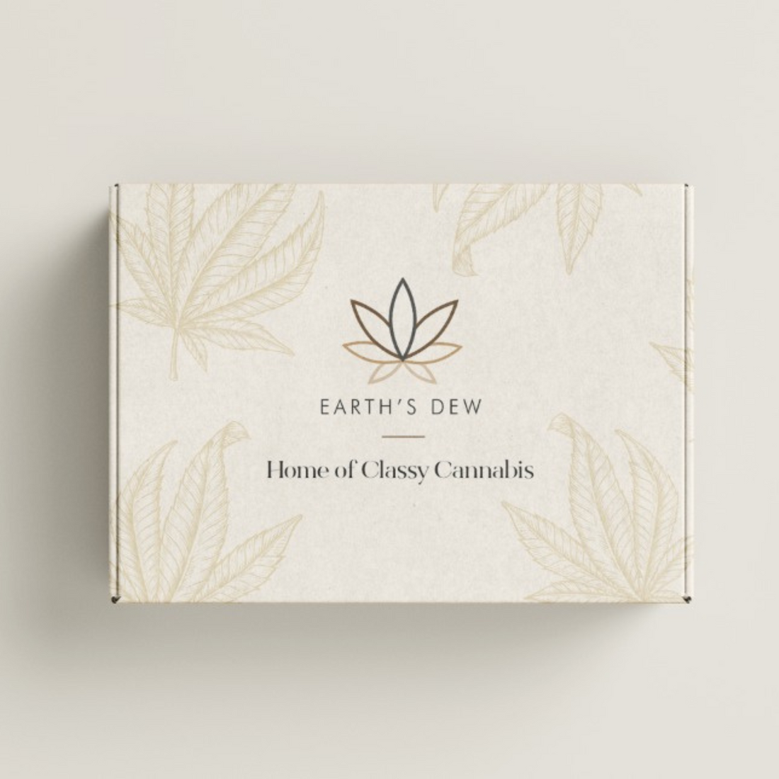 Build-Your-Own Gift Box