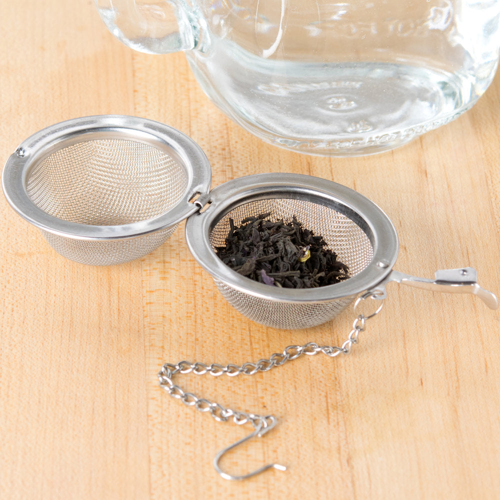 Reusable Tea Ball Infuser